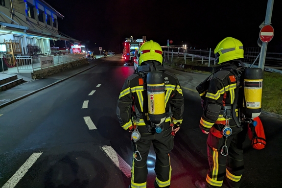 Einsatz 74 - Bild Array