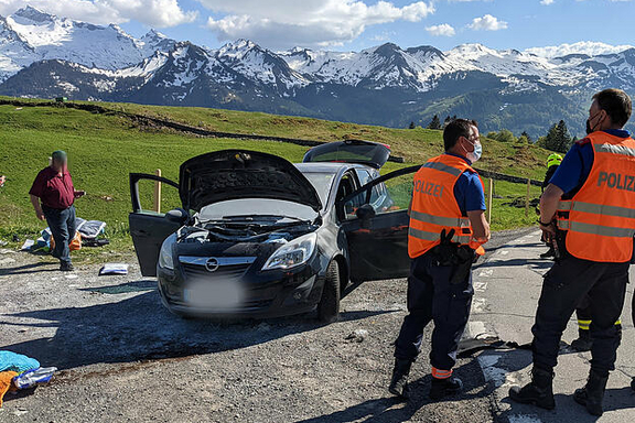 Einsatz 30 - Bild Array