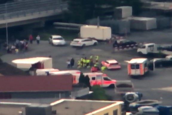 Einsatz 41 - Bild Array