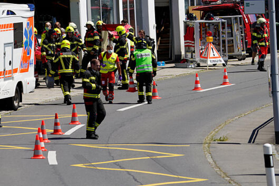 Einsatz 57 - Bild Array