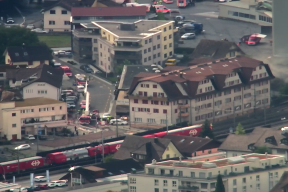 Einsatz 41 - Bild Array