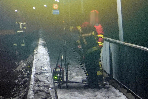 Einsatz 86 - Bild Array