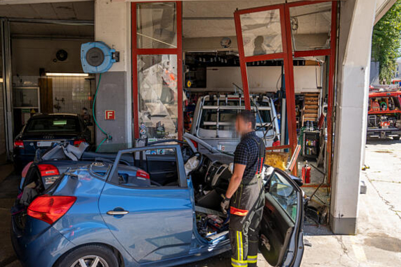 Einsatz 57 - Bild Array