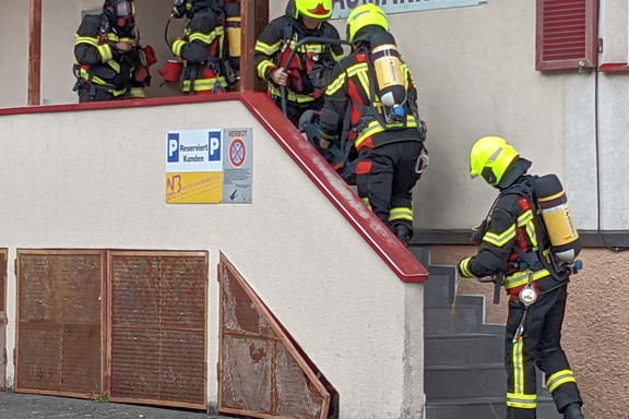 Einsatz 54 - Bild Array