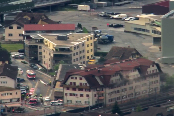 Einsatz 41 - Bild Array