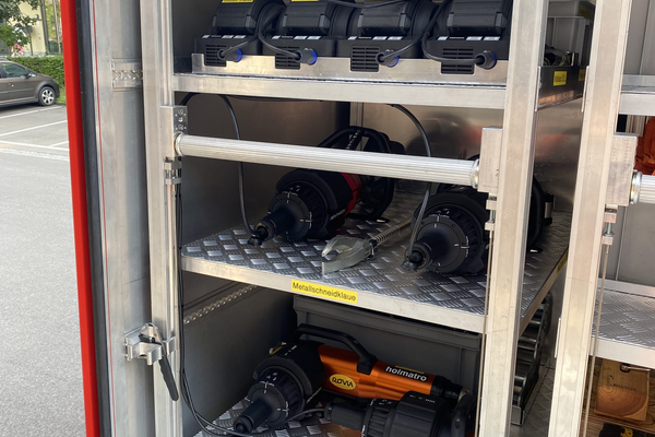 Bild Array
