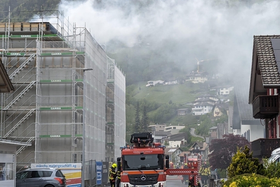 Einsatz 19 - Bild Array