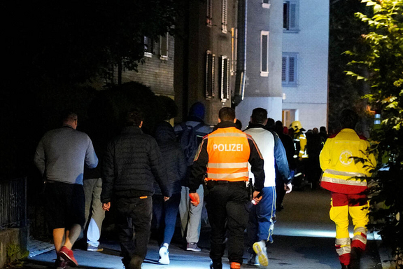 Einsatz 26 - Bild Array