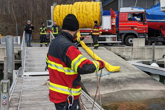 Einsatz 4 - Bild Array