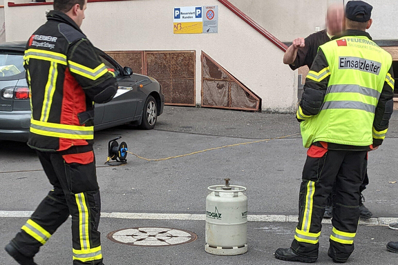 Einsatz 54 - Bild Array