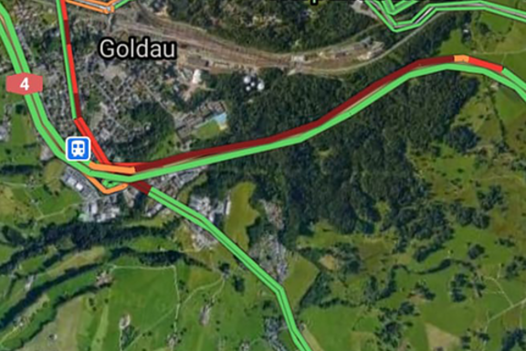 Einsatz 61 - Bild Array