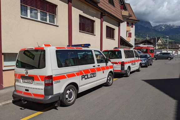 Einsatz 41 - Bild Array