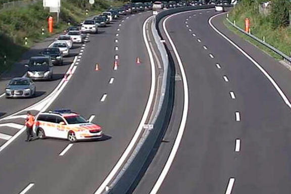 Einsatz 61 - Bild Array