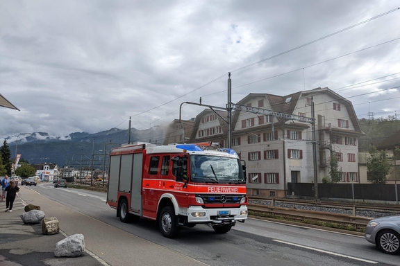 Einsatz 41 - Bild Array