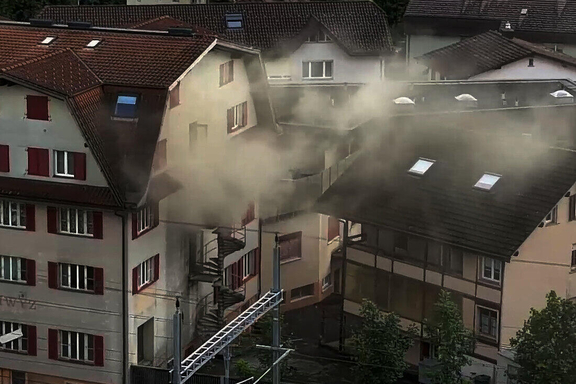 Einsatz 41 - Bild Array