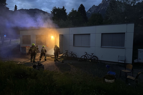 Einsatz 21 - Bild Array