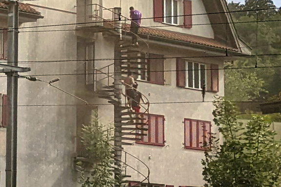 Einsatz 41 - Bild Array