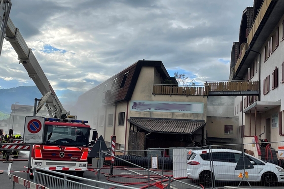 Einsatz 41 - Bild Array