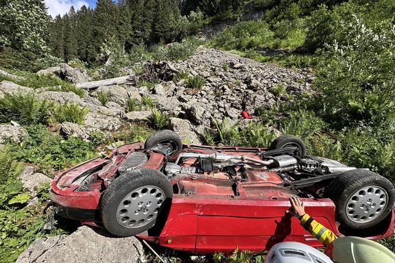 Einsatz 40 - Bild Array