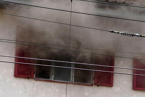 Einsatz 41 - Bild Array