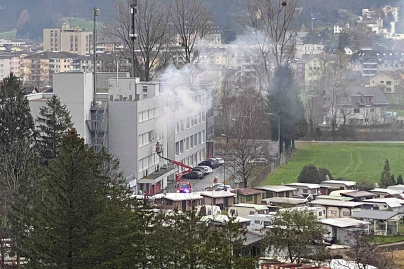 Einsatz 83 - Bild Array