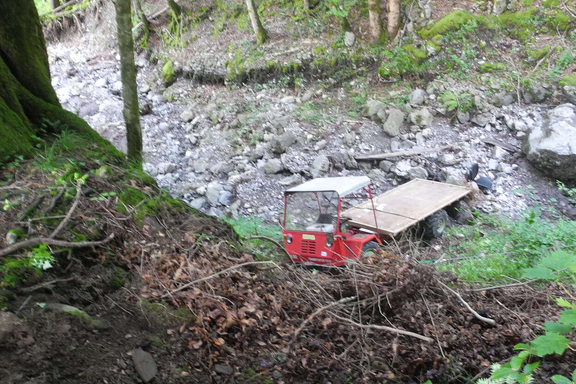 Einsatz 55 - Bild Array