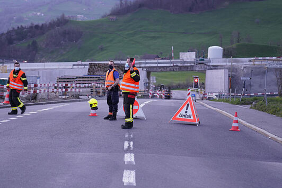 Einsatz 21 - Bild Array