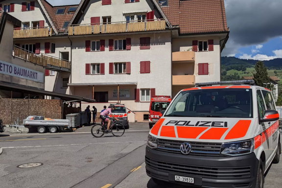 Einsatz 41 - Bild Array