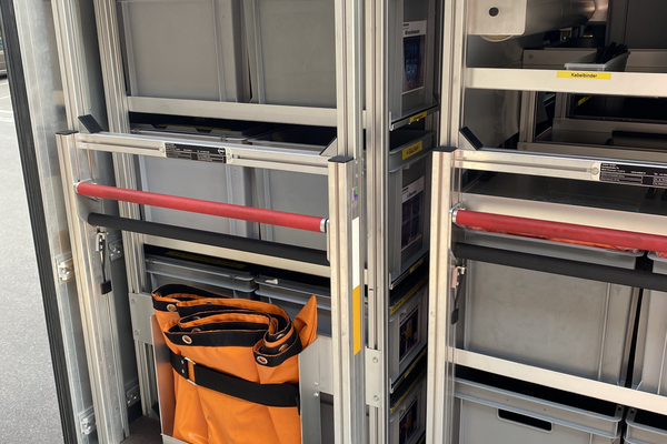 Bild Array