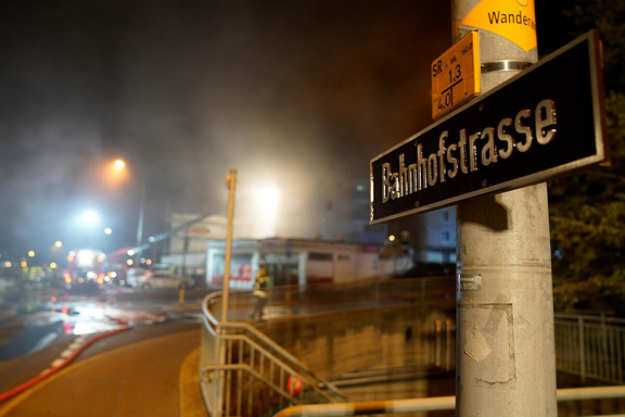 Einsatz 26 - Bild Array