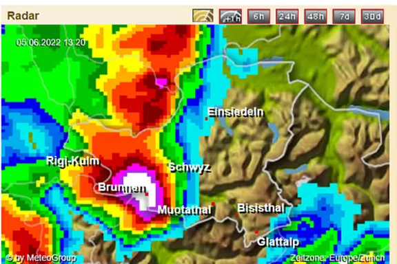 Einsatz 22 - Bild Array