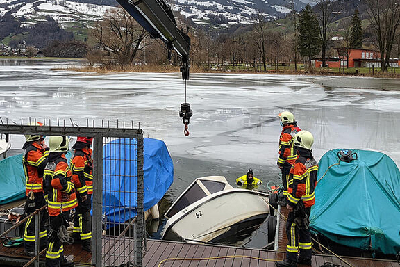 Einsatz 11 - Bild Array