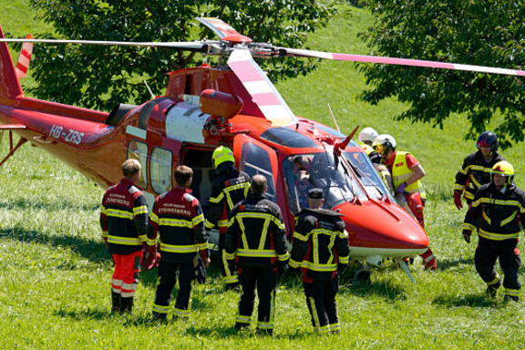 Einsatz 57 - Bild Array