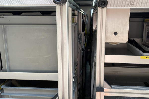 Bild Array