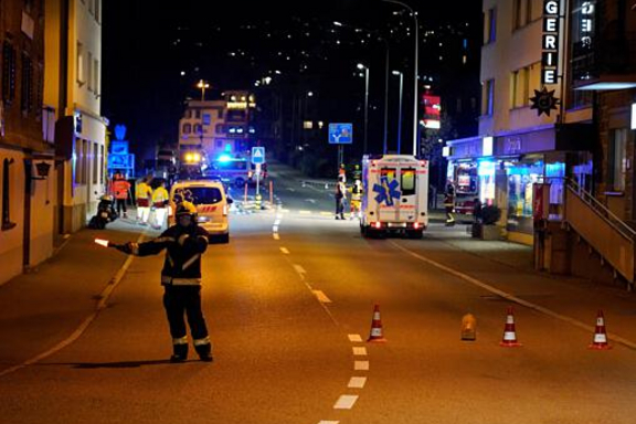 Einsatz 79 - Bild Array