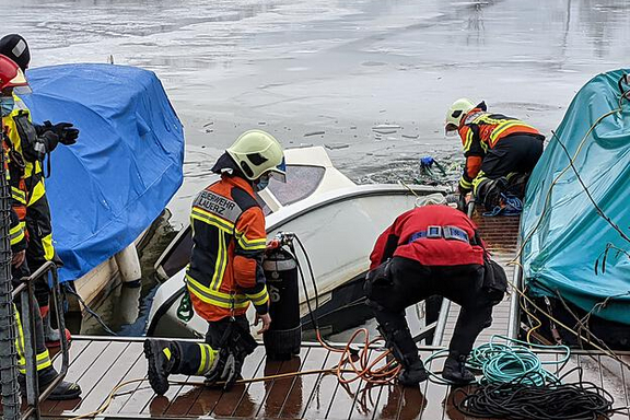 Einsatz 11 - Bild Array